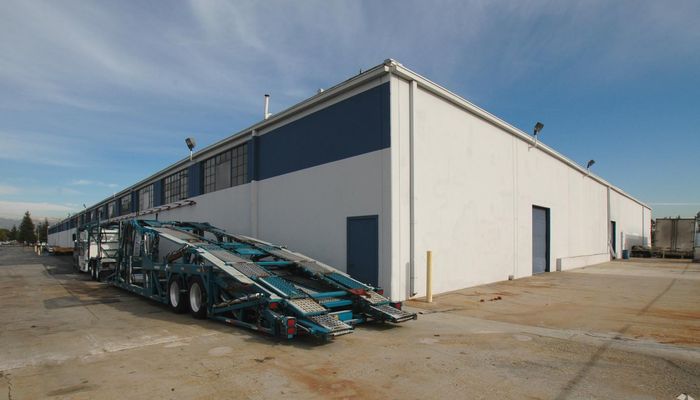Warehouse Space for Rent at 13260-13280 E Amar Rd City Of Industry, CA 91746 - #6