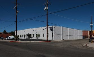 Warehouse Space for Rent located at 19607-19611 Prairie St Northridge, CA 91324