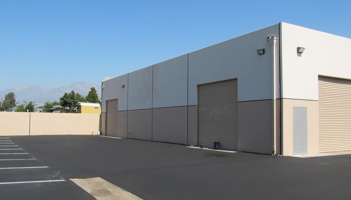 Warehouse Space for Rent at 5630 W Mission Blvd Ontario, CA 91762 - #3