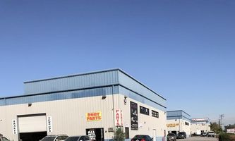 Warehouse Space for Rent located at 15750 Arrow Hwy Fontana, CA 92335