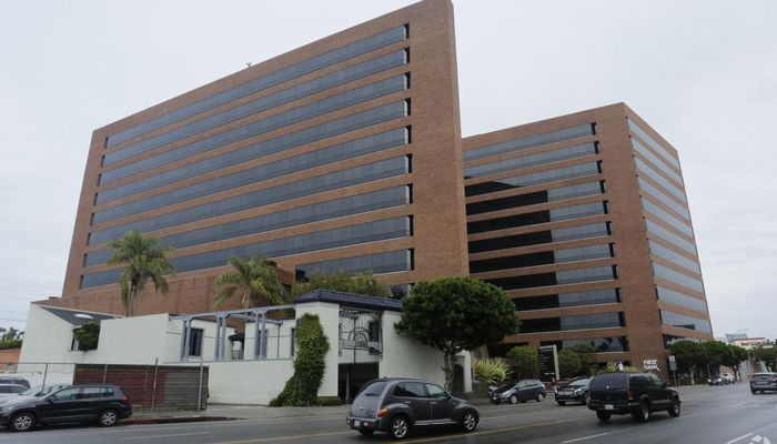 Office Space for Rent at 11835 W Olympic Blvd Los Angeles, CA 90064 - #4