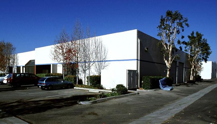 Warehouse Space for Rent at 1536 Eastman Ave Ventura, CA 93003 - #2