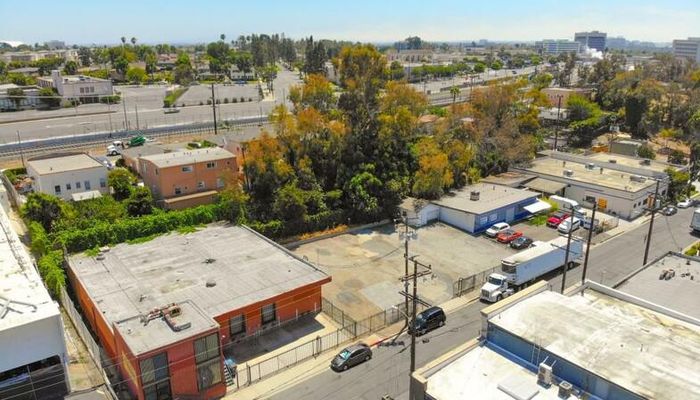 Warehouse Space for Rent at 410-420 E Beach Ave Inglewood, CA 90302 - #36