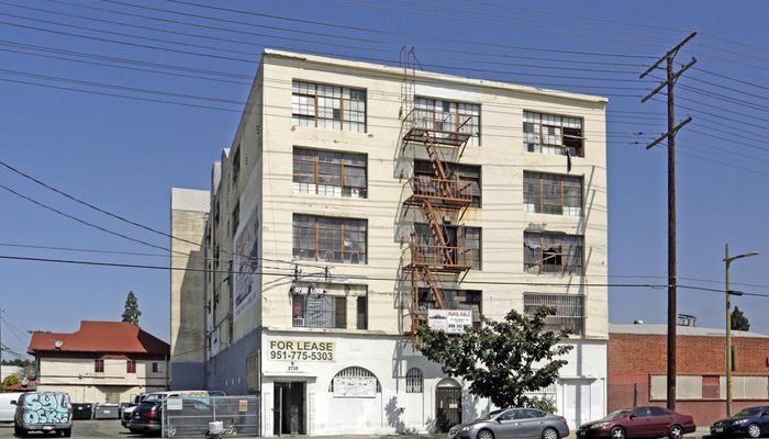 Warehouse Space for Rent at 2711-2715 S Main St Los Angeles, CA 90007 - #8