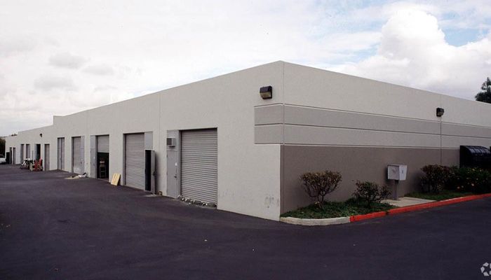 Warehouse Space for Rent at 5631 Palmer Way Carlsbad, CA 92010 - #4