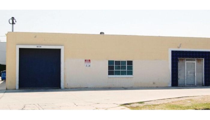 Warehouse Space for Rent at 8030 Westman Ave Whittier, CA 90606 - #3