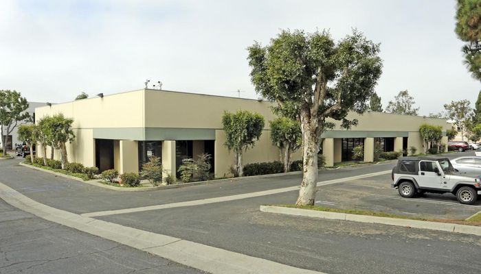 Warehouse Space for Rent at 2064 Eastman Ave Ventura, CA 93003 - #4