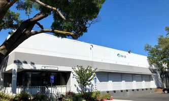Warehouse Space for Rent located at 2437-2465 Zanker Rd San Jose, CA 95131