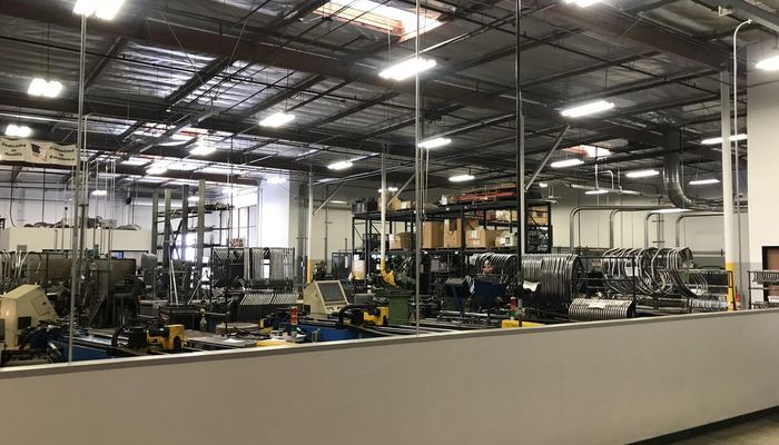 Warehouse Space for Rent at 835 Flynn Rd Camarillo, CA 93012 - #19