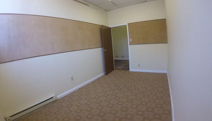 Warehouse Space for Rent at 185-195 Arkansas St San Francisco, CA 94107 - #12