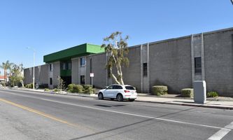 Warehouse Space for Rent located at 8950-8952 Glenoaks Blvd Sun Valley, CA 91352