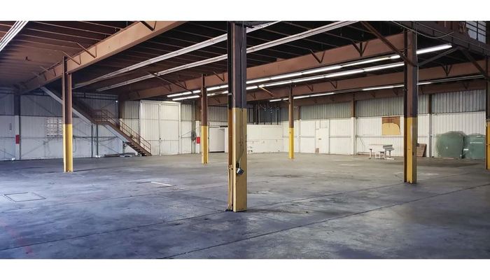 Warehouse Space for Rent at 912 E 1st St Pomona, CA 91766 - #8