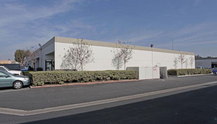 Warehouse Space for Rent at 716 N Valley St Anaheim, CA 92801 - #1