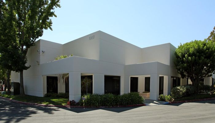 Warehouse Space for Rent at 1000 Calle Cordillera San Clemente, CA 92673 - #1