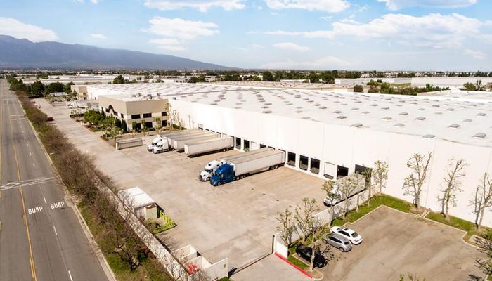 Warehouse Space for Rent at 1001 Doubleday Ave Ontario, CA 91761 - #1