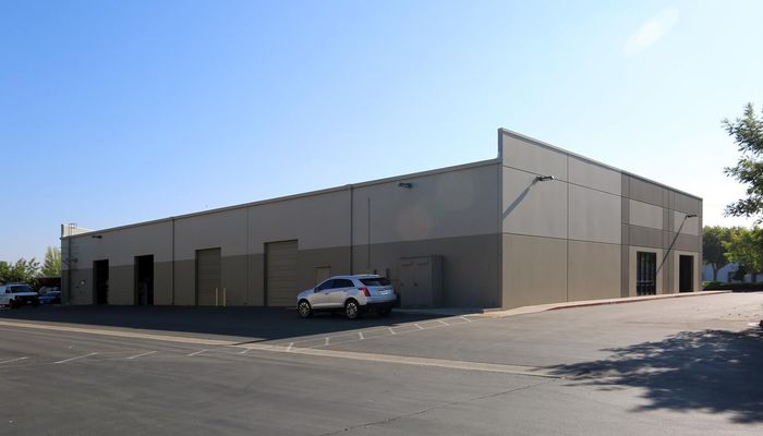Warehouse Space for Rent at 4540 Florin Perkins Dr Sacramento, CA 95826 - #5