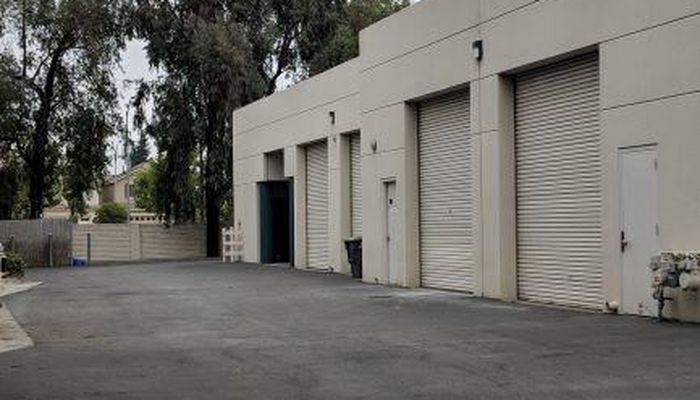 Warehouse Space for Rent at 16120 Caputo Dr Morgan Hill, CA 95037 - #18