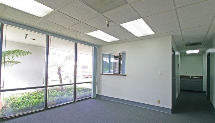 Warehouse Space for Rent at 3229 Roymar Rd Oceanside, CA 92058 - #3