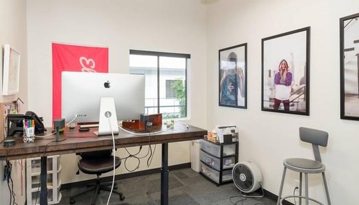 Office Space for Rent at 5855 Green Valley Cir Culver City, CA 90230 - #22