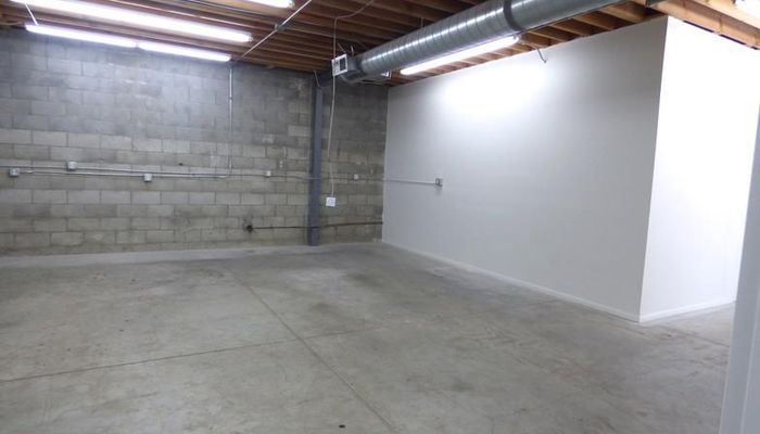 Warehouse Space for Rent at 3608 Griffith Ave Los Angeles, CA 90011 - #8