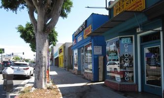 Office Space for Rent located at 10586-10586 1/2 W Pico Blvd Los Angeles, CA 90064