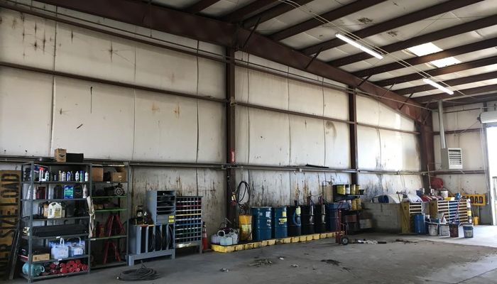 Warehouse Space for Sale at 9253 Cassia Rd Adelanto, CA 92301 - #5