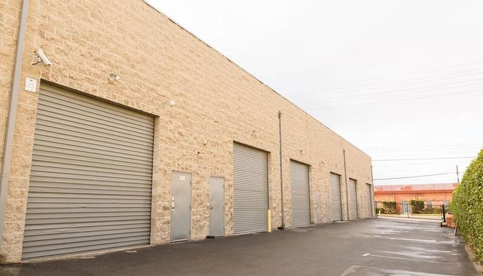 Warehouse Space for Rent at 1231-1241 E Warner Ave Santa Ana, CA 92705 - #10
