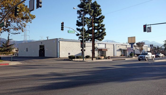 Warehouse Space for Rent at 15507-15519 Arrow Hwy Irwindale, CA 91706 - #4