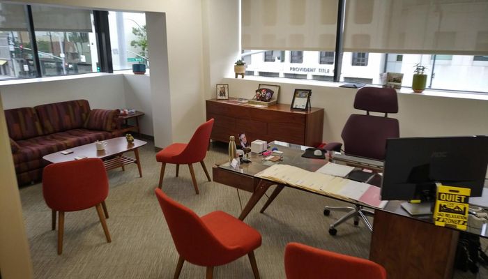 Office Space for Rent at 9301 Wilshire Blvd Beverly Hills, CA 90210 - #14