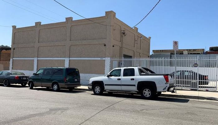 Warehouse Space for Rent at 25915 Senator Ave Harbor City, CA 90710 - #2