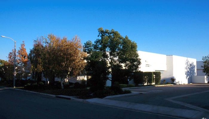 Warehouse Space for Rent at 11972 Hertz St Moorpark, CA 93021 - #3