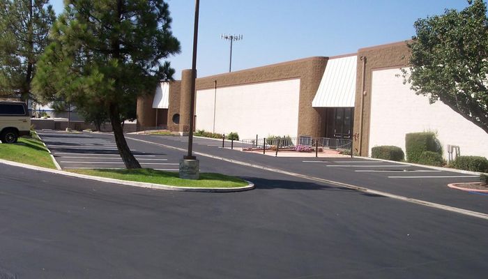 Warehouse Space for Rent at 2290 Agate Ct Simi Valley, CA 93065 - #5