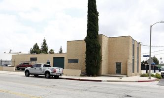 Warehouse Space for Rent located at 7500 Valjean Ave Van Nuys, CA 91406