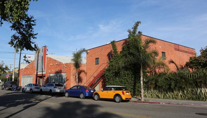 Office Space for Rent at 901 Abbot Kinney Blvd Venice, CA 90291 - #3