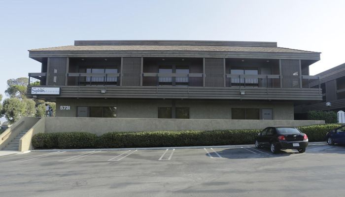 Office Space for Rent at 5731 W Slauson Ave Culver City, CA 90230 - #3