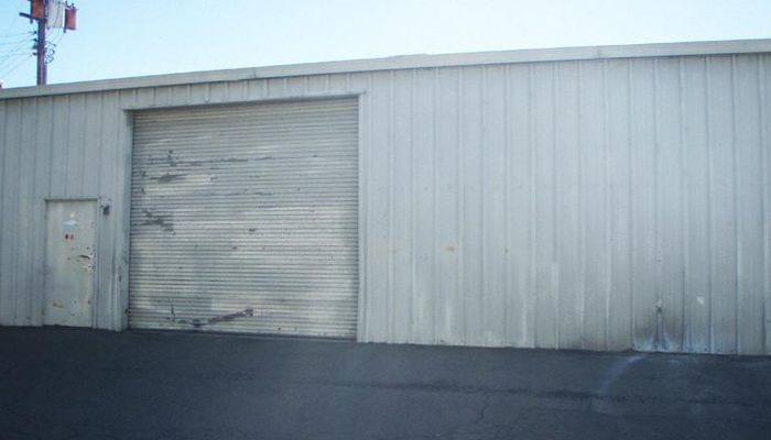 Warehouse Space for Rent at 5728 Garfield Ave Sacramento, CA 95841 - #1