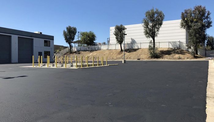 Warehouse Space for Rent at 265 Jason Ct Corona, CA 92879 - #7