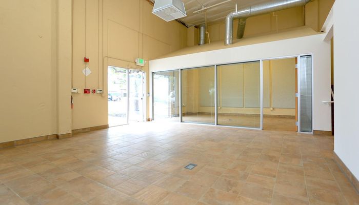 Warehouse Space for Sale at 2385 Bay Rd Redwood City, CA 94063 - #10