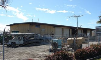 Warehouse Space for Rent located at 3002 Etting Rd Oxnard, CA 93033