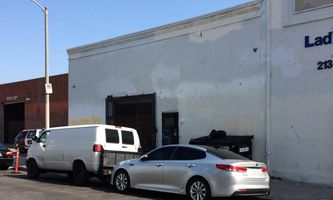 Warehouse Space for Sale located at 943-945 E 31st St Los Angeles, CA 90011