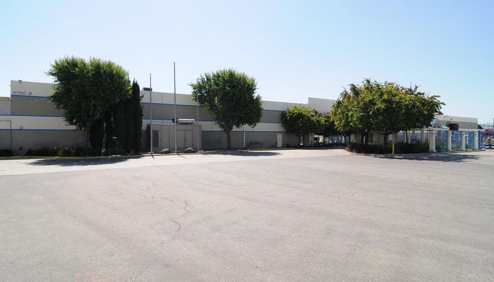 Warehouse Space for Sale at 5780 Soestern Ct Chino, CA 91710 - #1