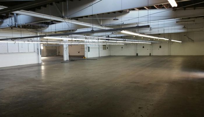 Warehouse Space for Rent at 5725 S San Pedro St Los Angeles, CA 90011 - #4