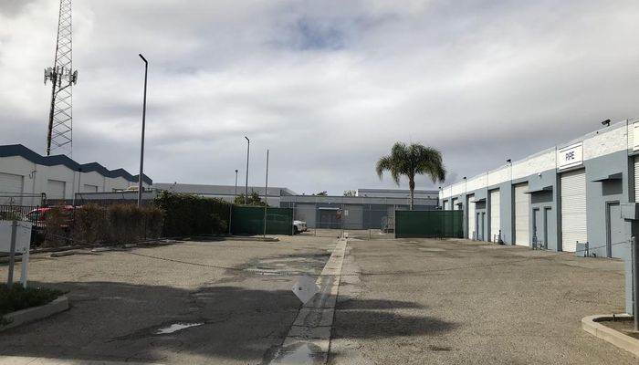 Warehouse Space for Rent at 761-815 Maulhardt Ave Oxnard, CA 93030 - #6