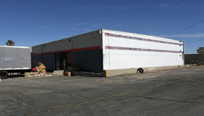 Warehouse Space for Rent at 2400 W Main St Barstow, CA 92311 - #8