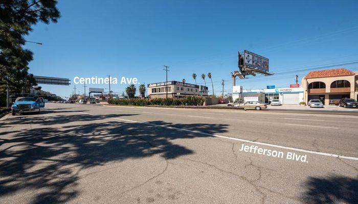 Warehouse Space for Rent at 12107 W Jefferson Blvd Culver City, CA 90230 - #5