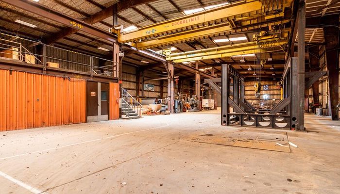 Warehouse Space for Rent at 100 Henry Station Rd Ukiah, CA 95482 - #22