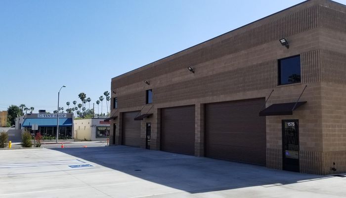 Warehouse Space for Rent at 1571 E Walnut St Pasadena, CA 91106 - #4