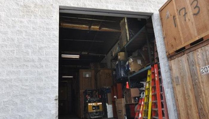Warehouse Space for Rent at 11662-11674 Tuxford St Sun Valley, CA 91352 - #14