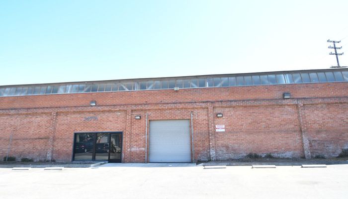Warehouse Space for Rent at 3437-3457 W El Segundo Blvd Hawthorne, CA 90250 - #3