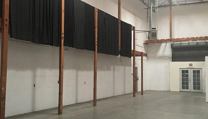 Warehouse Space for Rent at 3440 Airway Dr Santa Rosa, CA 95403 - #16